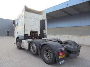 Tractor unit DAF XF 460: picture 5