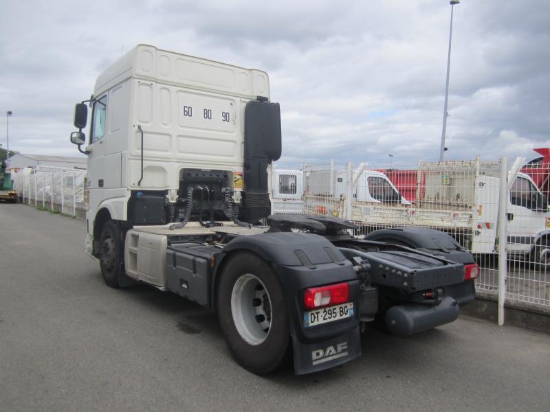 Tractor unit DAF XF 460: picture 6