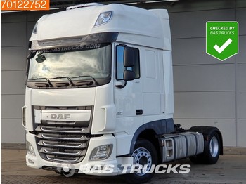 Tractor unit DAF XF 460 4X2 SSC Intarder ACC Standklima 2 Tanks Euro 6: picture 1