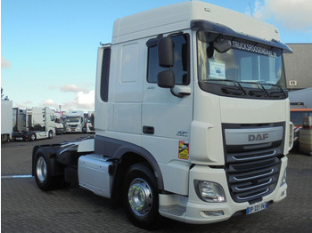 Tractor unit DAF XF 460 + Euro 6: picture 3