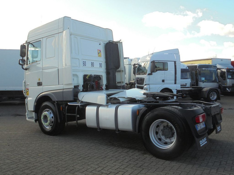 Tractor unit DAF XF 460 + Euro 6: picture 9