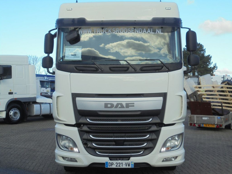 Tractor unit DAF XF 460 + Euro 6: picture 2