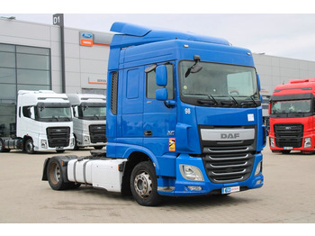 Tractor unit DAF XF 460, LOWDECK, EURO 6: picture 2