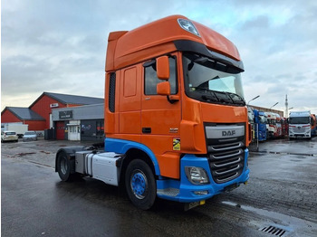 Tractor unit DAF XF 460 XF 460 INTARDER: picture 3
