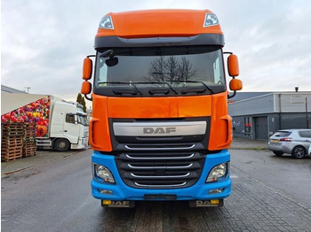 Tractor unit DAF XF 460 XF 460 INTARDER: picture 2