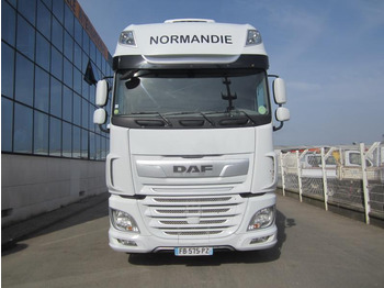 Tractor unit DAF XF 480: picture 2