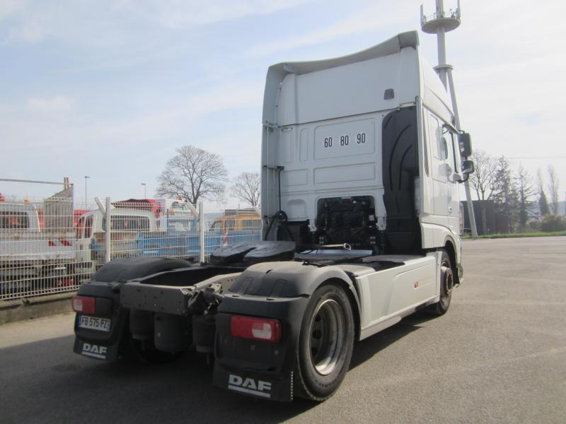 Tractor unit DAF XF 480: picture 7