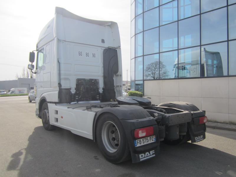 Tractor unit DAF XF 480: picture 9