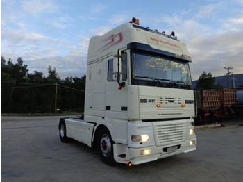 Tractor unit DAF XF 480 DAF XF.480 (4X2) SUPER SPACE: picture 2