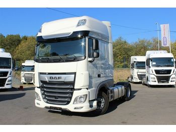 Tractor unit DAF XF 480 FT SSC EURO 6 NEW!: picture 1