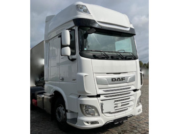 Tractor unit DAF XF 480 SSC PARC COOL: picture 1