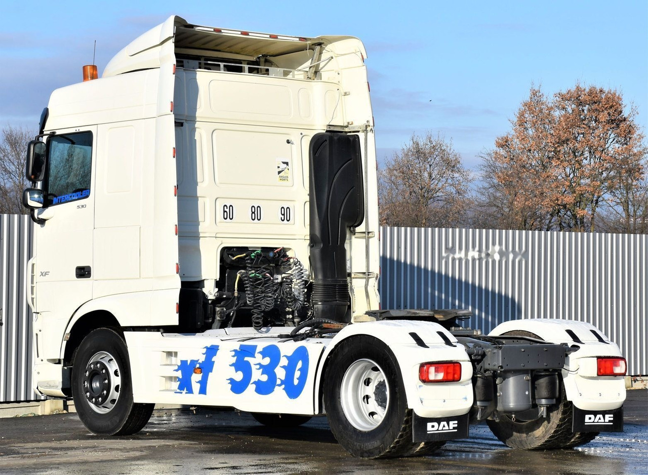Tractor unit DAF XF 530: picture 5
