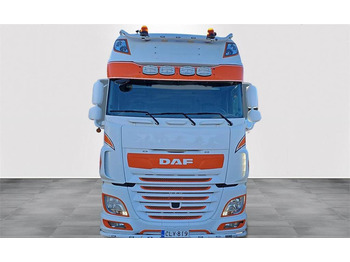 Tractor unit DAF XF 530 FTS: picture 2