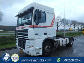 Tractor unit DAF XF 95.430 spacecab manual: picture 1