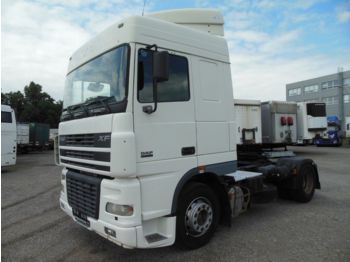 Tractor unit DAF XF 95.480 SC, MANUELL: picture 1