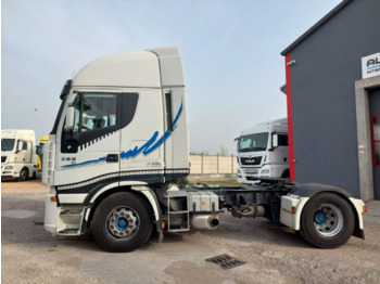 Tractor unit IVECO Stralis 500: picture 3