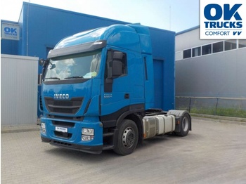 Tractor unit IVECO Stralis AS440S50TP: picture 1