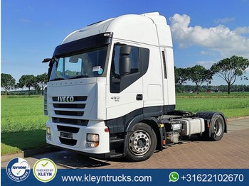 Tractor unit Iveco AS440S45 STRALIS manual 300 tkm: picture 1