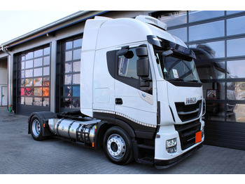 Tractor unit Iveco AS440ST/FP LT LNG Stralis NP460 LPG 4x2 Lowliner: picture 1