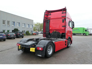 Tractor unit Iveco AS440ST/P S-WAY 4x2, Retarder, Kühlbox, Hydr.: picture 3
