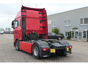 Tractor unit Iveco AS440ST/P S-WAY 4x2, Retarder, Kühlbox, Hydr.: picture 5