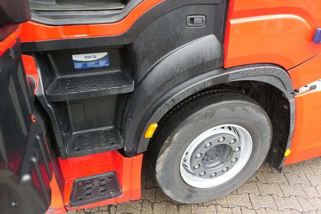 Tractor unit Iveco AS440ST/P S-WAY 4x2, Retarder, Kühlbox, Hydr.: picture 8