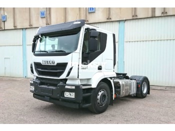 Tractor unit Iveco AT440TP46: picture 1