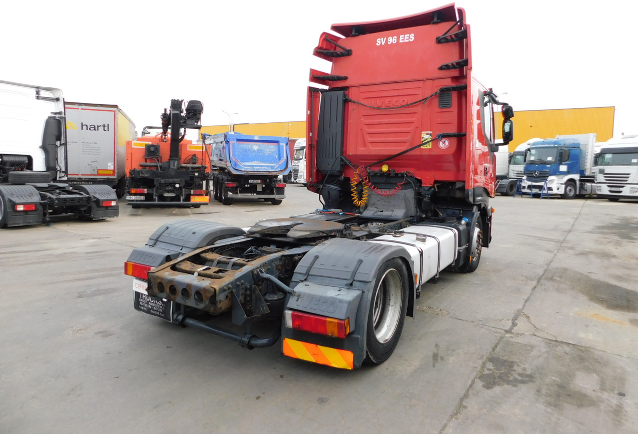 Tractor unit Iveco As440s42 t: picture 3