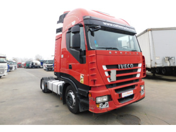 Tractor unit Iveco As440s42tfp: picture 2