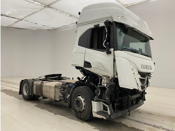 Tractor unit Iveco S-WAY 460: picture 3
