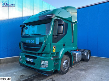 Tractor unit Iveco Stralis 460 AT, EURO 6: picture 1