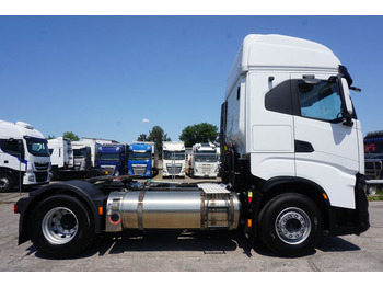 Tractor unit Iveco Stralis 460 X Way LNG *Retarder/Hydr./CornerEye: picture 5