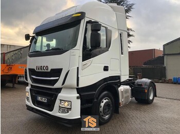 Tractor unit Iveco Stralis 480 AS NEW MODEL/ Leasing: picture 1