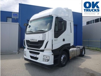 Tractor unit Iveco Stralis AS440S46TP: picture 1