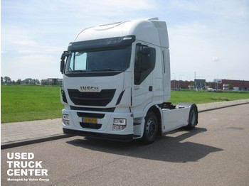 Tractor unit Iveco Stralis AS 440T/P HI-WAY EURO6 192.358 KM: picture 1
