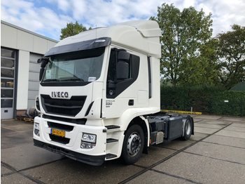 Tractor unit Iveco Stralis AT440T/P CNG/LNG: picture 1