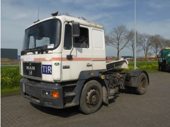 Tractor unit MAN 19.403 FLT F2000 MANUAL: picture 1