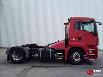 Tractor unit MAN TGS 18.360: picture 4