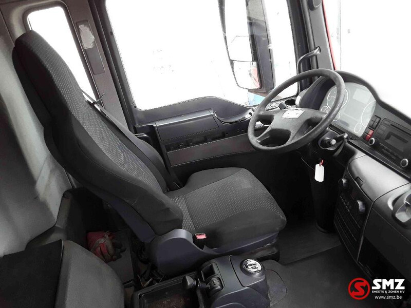 Tractor unit MAN TGS 18.360: picture 6