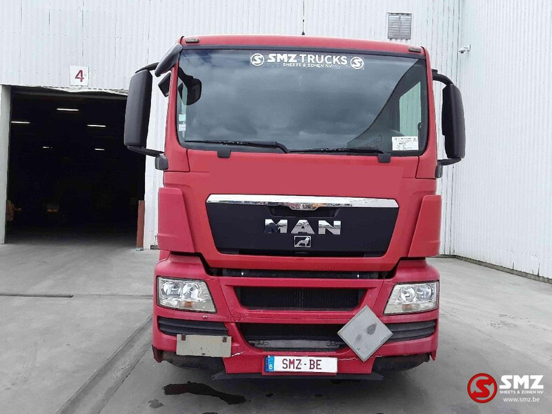 Tractor unit MAN TGS 18.360: picture 2