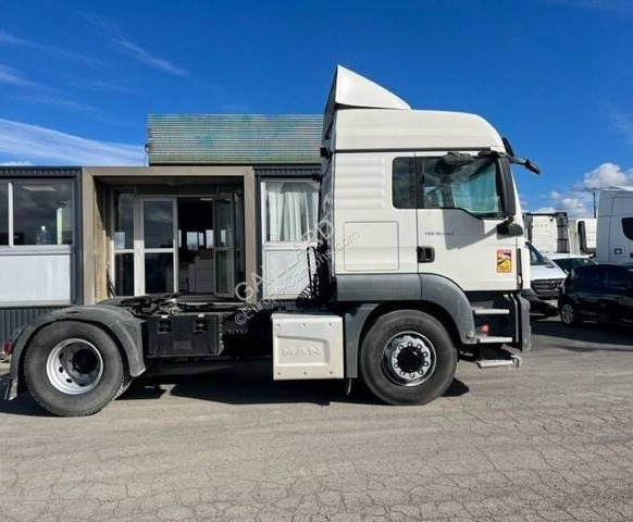 Tractor unit MAN TGS 18.480: picture 2
