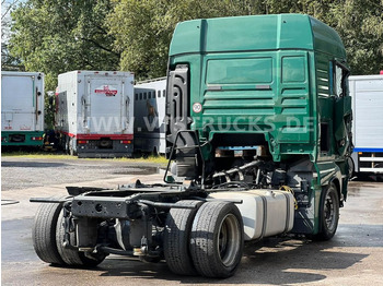 Tractor unit MAN TGX 18.360 4x2 Euro 6 *Unfallschaden*: picture 4