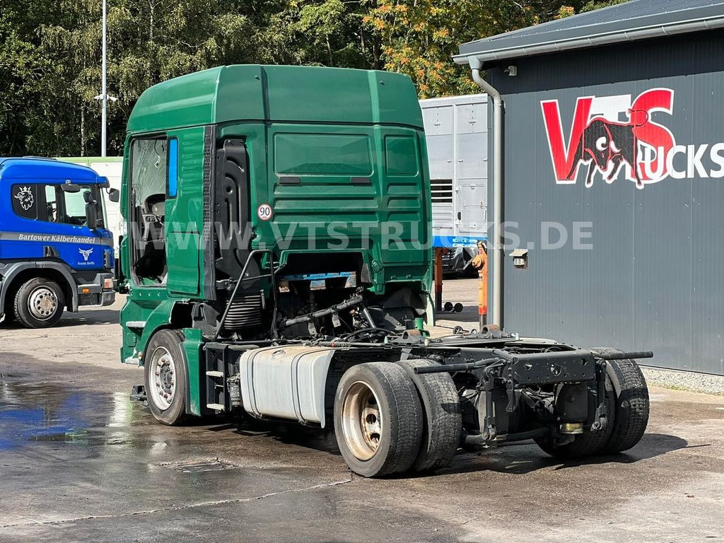 Tractor unit MAN TGX 18.360 4x2 Euro 6 *Unfallschaden*: picture 5