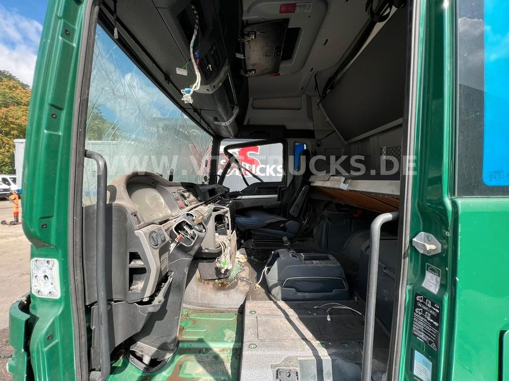 Tractor unit MAN TGX 18.360 4x2 Euro 6 *Unfallschaden*: picture 17