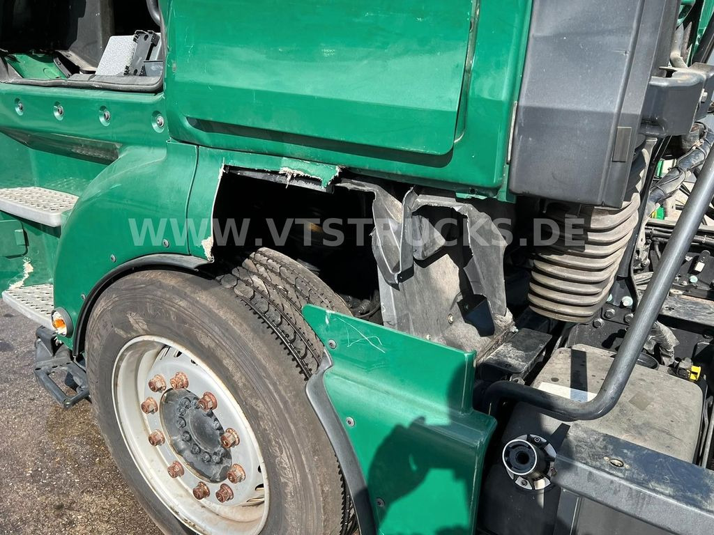 Tractor unit MAN TGX 18.360 4x2 Euro 6 *Unfallschaden*: picture 10