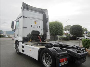 Tractor unit Mercedes Actros 1845: picture 5