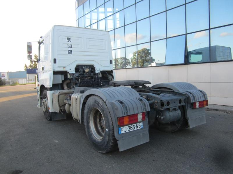 Tractor unit Mercedes Axor 1840: picture 6