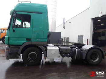 Tractor unit Mercedes-Benz Actros 1841 hydraulic: picture 5