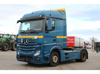 Tractor unit MERCEDES-BENZ Actros 1842