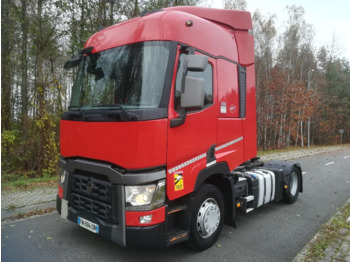 Tractor unit Renault GAMA T 460 EURO 6 AUTOMAT [ Copy ]: picture 1
